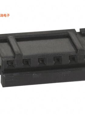 DF3-6S-2C -[原装CONN RCPT HSG 6POS 2.00MMHousings