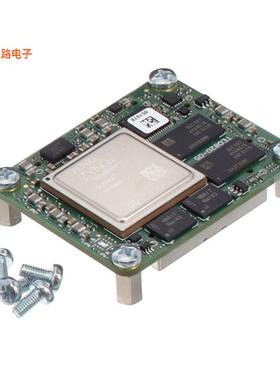 TE0820-05-2AI81MA -[全新MPSOC MODULE WITH XILINX ZYNQ UL]