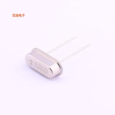 XIHCCLNANF-25.000000MHZ -[原装无源晶振HC-49S
