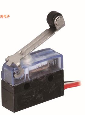 MZ-7913-RU -原装[SWITCH SNAP ACT SPDT 0.75A 240VSPDT