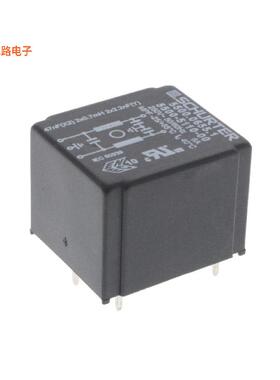 5500.0655.1 -原装[LINE FILTER 125V/250VAC 6A TH单相