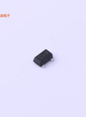 ZXMP2120FFTA -[原装MOSFET P-CH 200V 137MA SOT23FSOT-23F