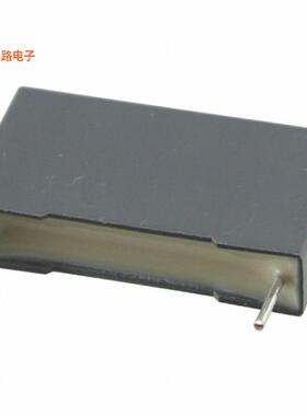 R60IN4100AA30K -原装[CAP FILM 1UF 10% 250VDC RADIAL1 F