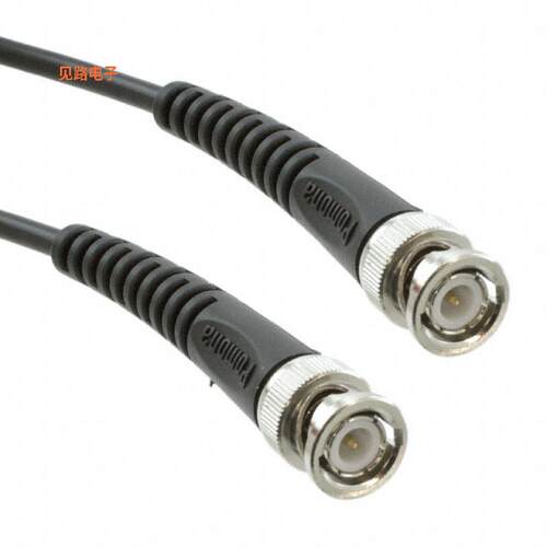 2249-C-72 -[全新COAX CABLE BNC TO BNC 6']