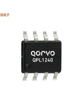 QPL1240SR -[全新17DB GAIN, 5V, 290MA, SOIC-8, 5M]
