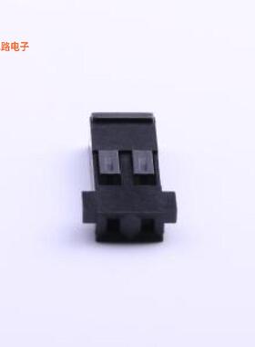 67954-001LF -[原装CONN RCPT HSG 2POS 2.54MMP=2.54mm