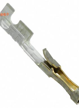 0016021111 -原装[CONN SOCKET 22-24AWG CRIMP GOLD类型