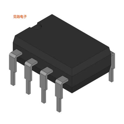 NCP1075BBP065G -[全新ENHANCED OFF LINE SWITCHER FOR