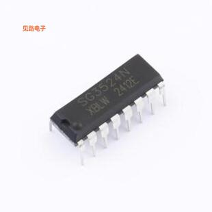 SG3524N(XBLW) -[原装专业电源管理(PMIC)DIP-16