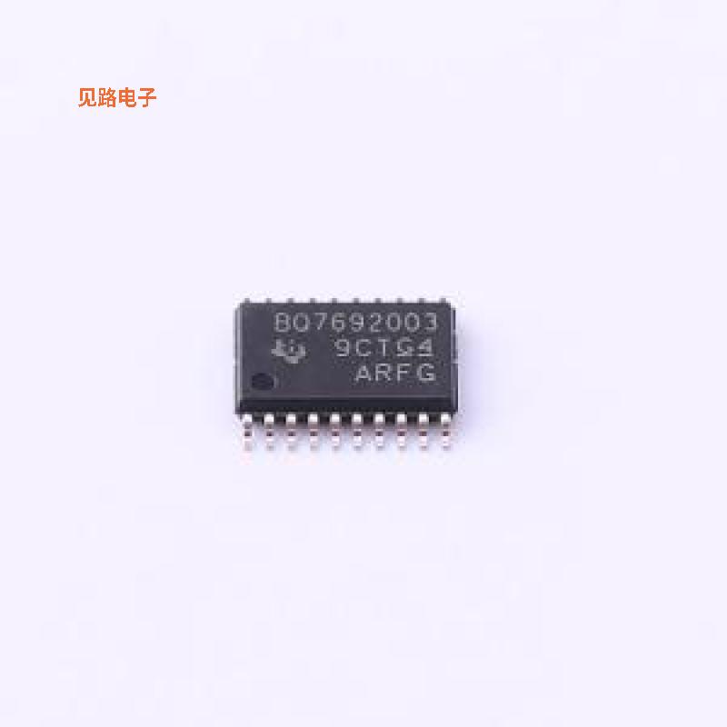 BQ7692003PWR -[原装管理TSSOP-20