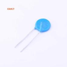 VDR-14D330K -[原装压敏插件,P=7.5mm