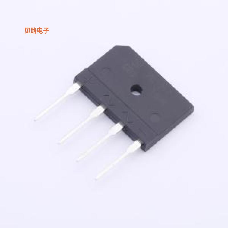 GBJ1508-F -[原装BRIDGE RECT 1PHASE 800V 15A GBJGBJ