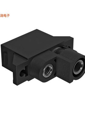 PRM0400-G3-PNL -原装[2 POSITION MALE QUICK CONNECT插座