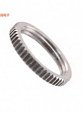 380-08693 -[全新HDWR KNUR NUT 15/32]