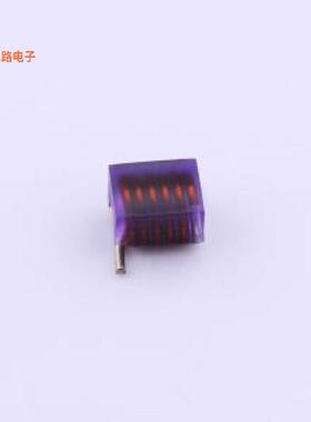 SCA1812H39NGTT -[高Q值SMD,3.8x4.9mm贴片