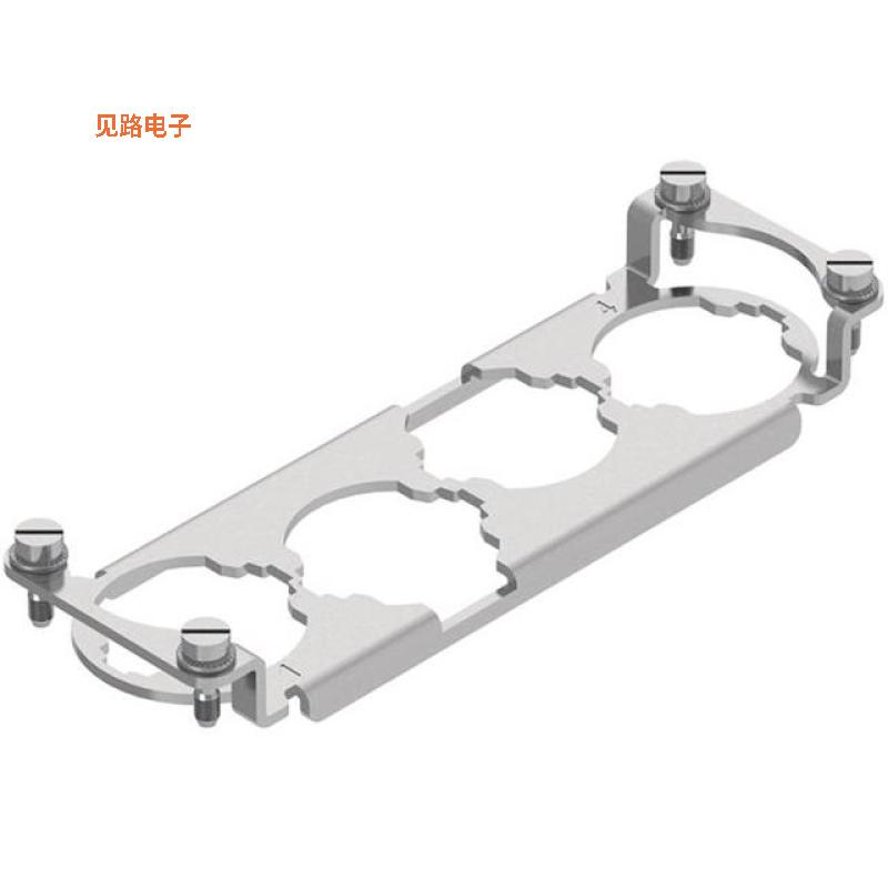 09405249945 -[全新24B HPR COMPACT FRAME FOR 4X250A]