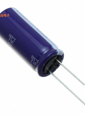 ELBG250ELL113AM40S -[全新CAP ALUM 11000UF 25V RADIAL TH]