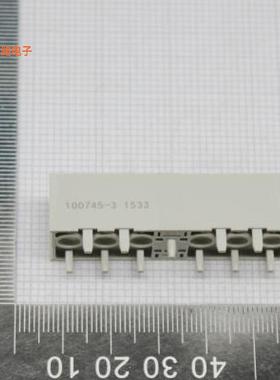 原装正品 100745-3-全新