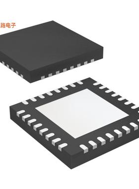 TRF37C32IRTVR -[全新IC AMP GSM 400MHZ-3.8GHZ 32WQFN]