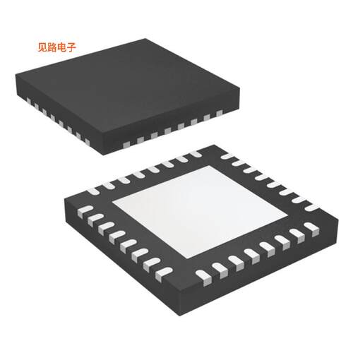 MSP430F2122TRTVT -原装[IC MCU 16BIT 4KB FLASH 32WQFN未验证