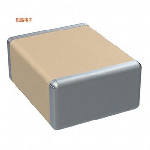 0.1UF 100V C0G M3253508E1B104JZMBTR 2220 CER NP0 全新CAP