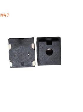 OWMB-1715S-19-120 -[全新BUZZER MAGN 12V 17X15MM SMD]