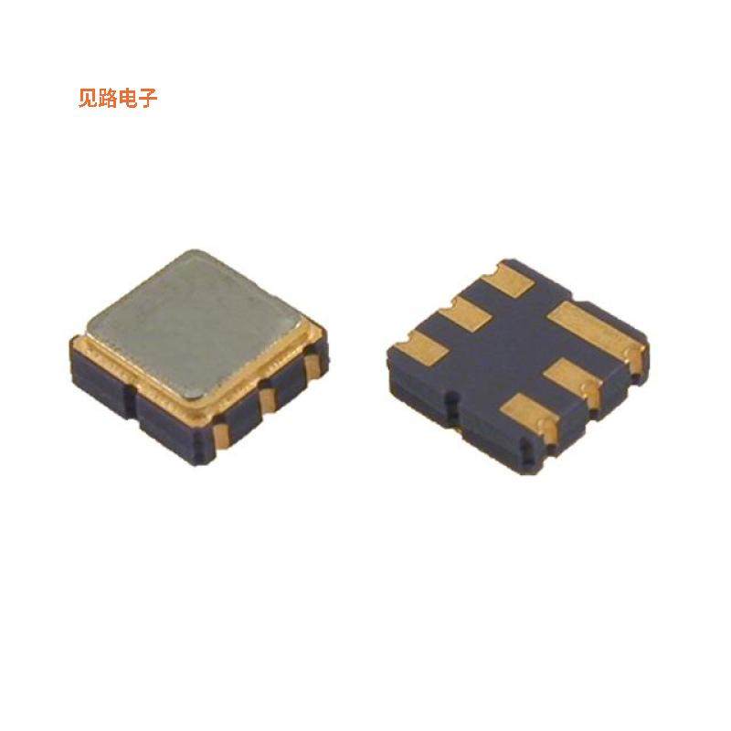 MP01322 -原装[FILTER SAW 869MHZ 6-SMD869MHz