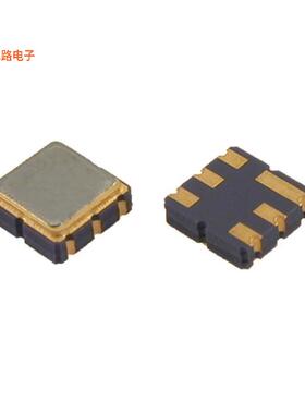 MP01855 -原装[FILTER SAW 448MHZ 6-SMD448MHz