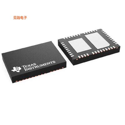 TPS23730RMTR -[全新IEEE 802.3BT TYPE-3 CLASS 1-6 PO]