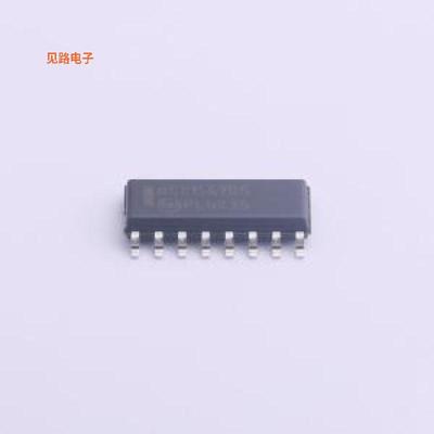 NCP1562BDR2G -[原装IC REG CTRLR FWRD CONV 16SOICSO-16