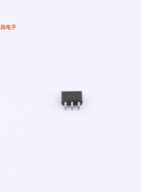 PUMH17,115 -[原装TRANS PREBIAS 2NPN 50V 6-TSSOPSOT-363