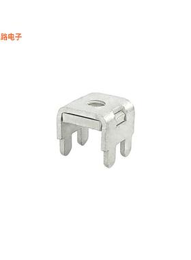 AMT0440005DB0000G -[全新SCREW TERMINALBRACKETM4 4 PIN DI]
