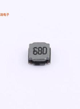 ANR4018T680M -[原装功率SMD,4x4mm