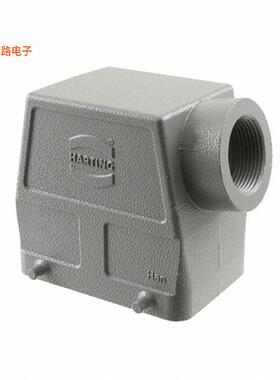 09200320520 -原装[CONN HOOD SIDE ENTRY SZ32A PG21防护罩