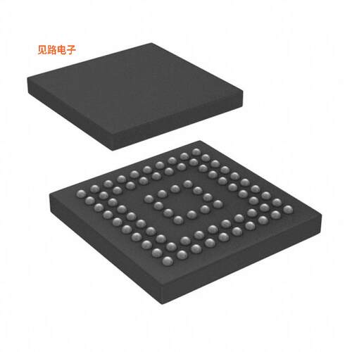 AD9387NKBBCZ-80 -[全新IC VIDEO TRANSMITTER 76CSPBGA]