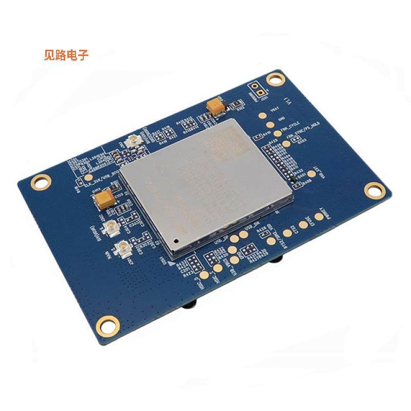 EG91NAFBTEA-512-SGNS -原装[RF TXRX MOD CELL NAV SMD未验证