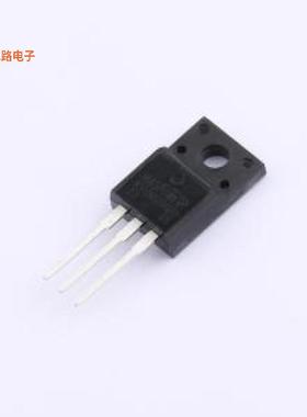 MS10N120HGT1 -[超高压MOSFETTO-220F(MOSFET)
