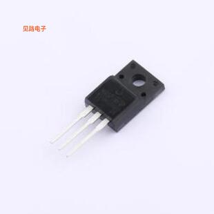 MS10N120HGT1 -[超高压MOSFETTO-220F(MOSFET)
