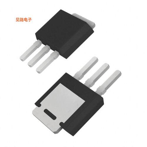 NTD4815NH-1G -[全新MOSFET N-CH 30V 6.9A/35A IPAK]
