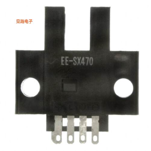 EE-SX470 -[全新SENSOR OPTICAL 5MM MODULE W/CONN]