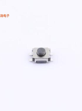 C4B2001110 -[3*4*2.0 四脚立式 180gfSMD轻触