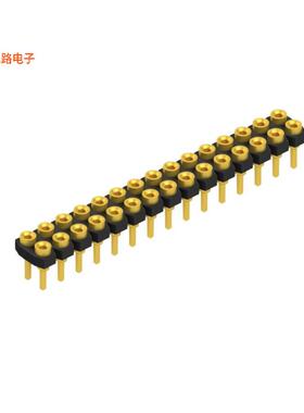 MK LP 219 30 G -原装[Low profile, less than 2.7/3.1 m接头