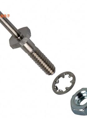 202173-7 -[全新CONN GUIDE PIN CORNER 104CF POS]