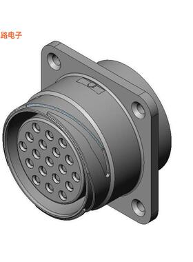 JL10-2A22-14S -[全新CIRCULAR CONN, 19 POS, RCPT, SOC]