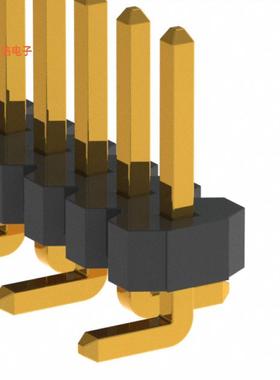 GRPB071VWTC-RC -原装[CONN HEADER SMD 7POS 1.27MM接头