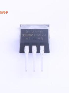 IRFZ44NPBF -[原装MOSFET N-CH 55V 49A TO220ABTO-220AB