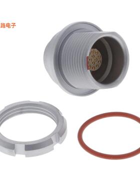 EEG.1K.314.CLL -[全新CONN RCPT FMALE 14P SOLDER CUP]