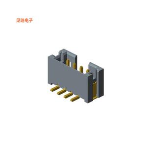 50310-0104N-002 -[全新10P, 2.0MM PITCH WTB WAFER CONN.]