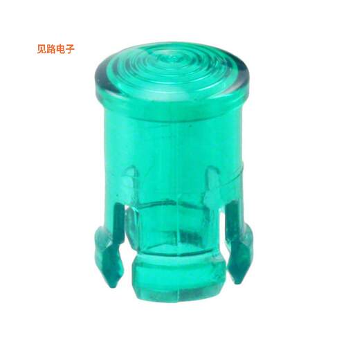 8669 -[全新LENS GRN 180DEG FRESNEL RING SNP]