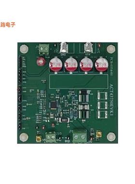 ACT43750EVK3-101 -原装[ACT43750功率放大器